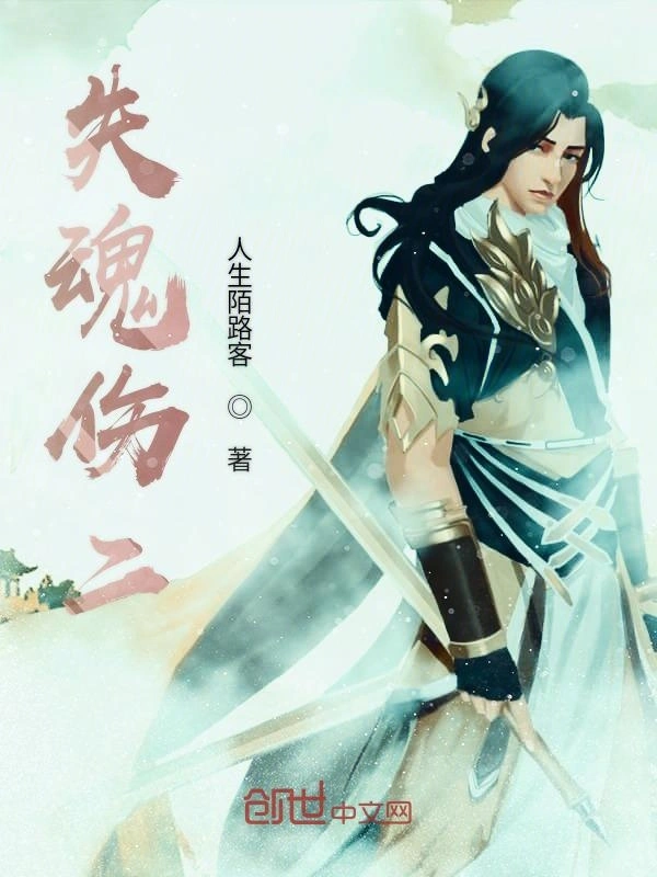 失魂伤二