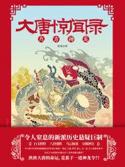 大唐惊闻录：九方神龙