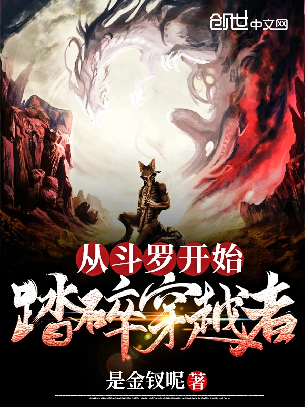 从斗罗开始踏碎穿越者