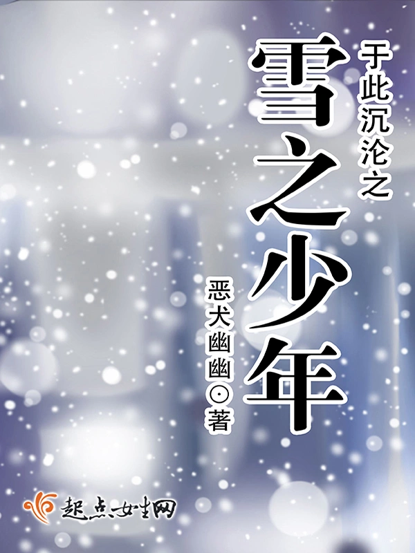 于此沉沦之雪之少年