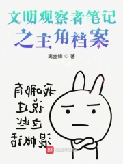 文明观察者笔记之主角档案