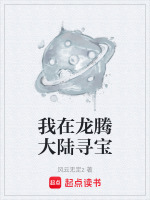 我在龙腾大陆寻宝封面