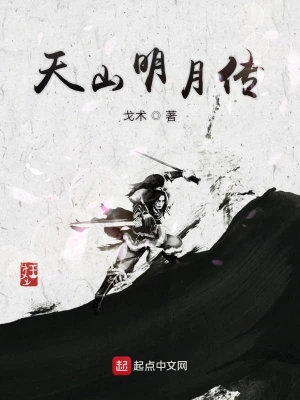 天山明月传