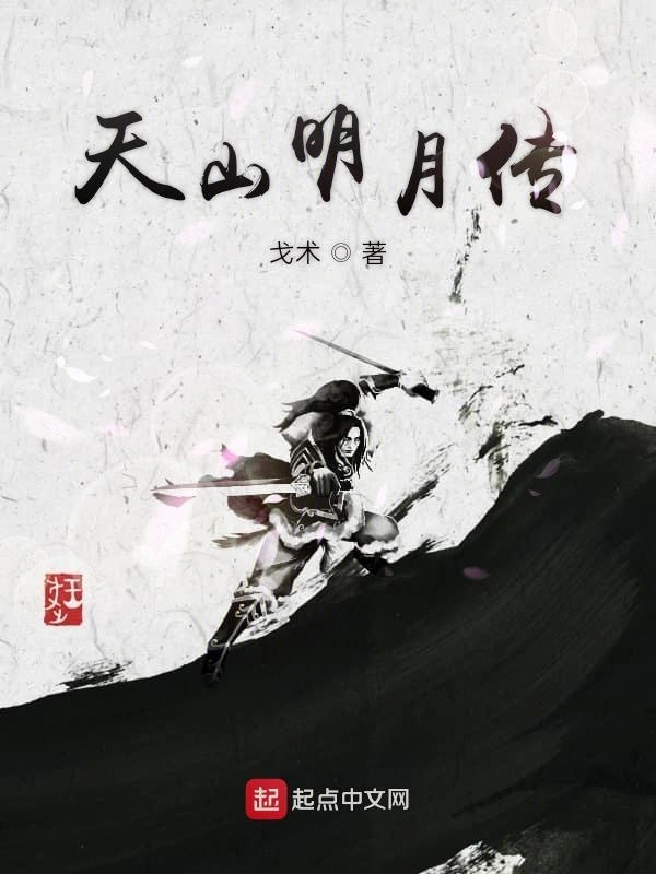 天山明月传