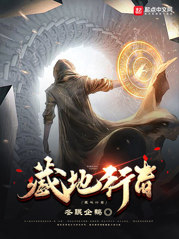 藏地行者在线阅读