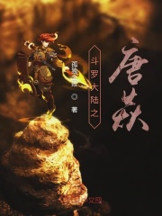 斗罗大陆唐