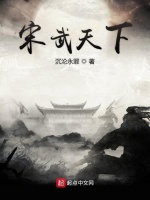 宋武天下封面