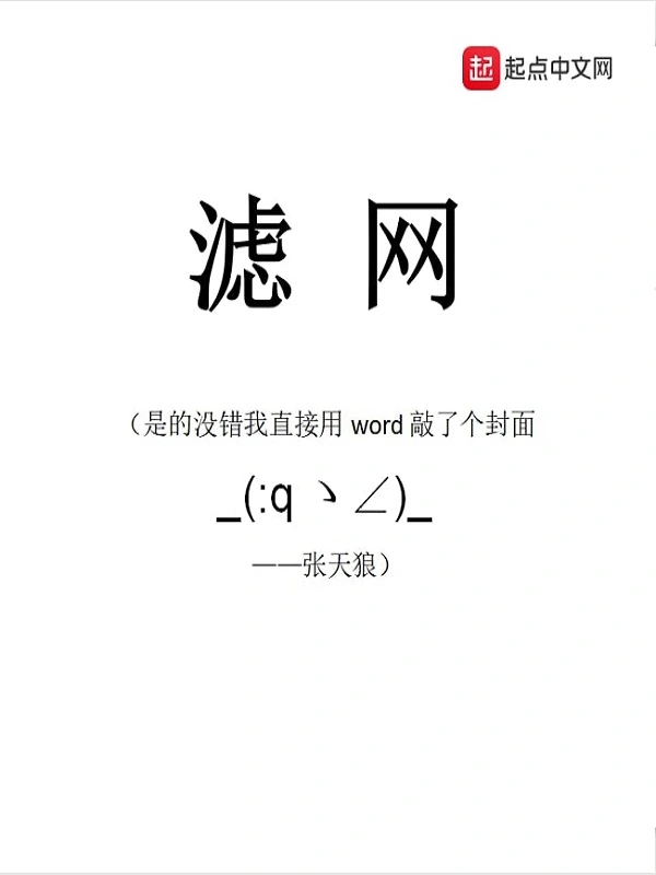 滤网