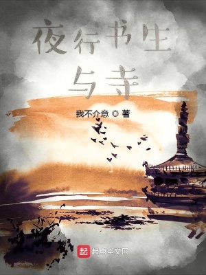 夜行书生与寺在线阅读