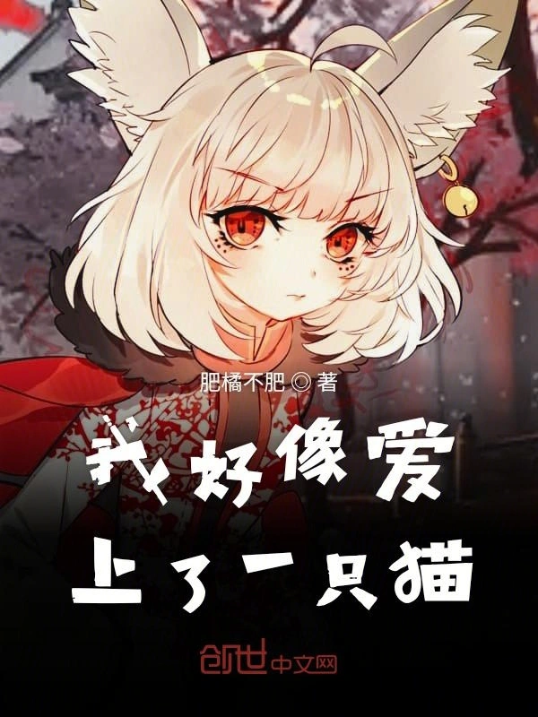 大橘的夏日与猫