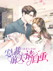 总裁前夫请自重