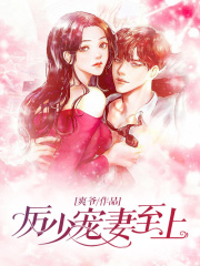 厉少宠妻至上