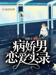 病娇男恋爱实录在线阅读