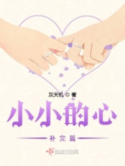 小小的心补完篇