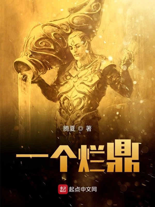 一个烂鼎