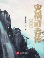 纵横灾祸武者传封面