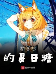 柠檬味的夏日糖