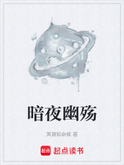 暗夜幽殇在线阅读