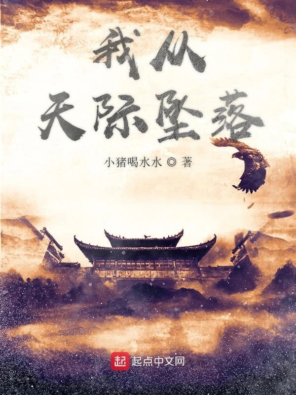 我从天际坠落