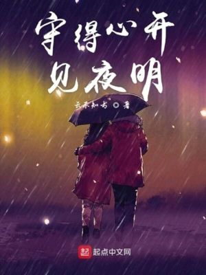 守得心开见夜明在线阅读