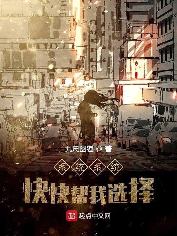 我的这个系统啊