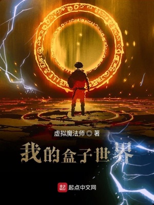 我的盒子世界在线阅读