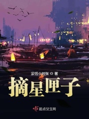 只手可摘星在线阅读