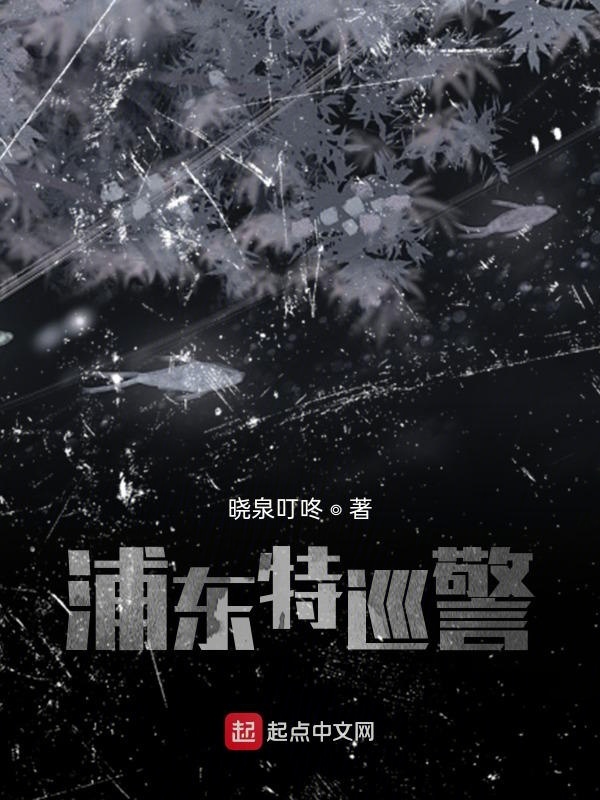 浦东特巡警在线阅读