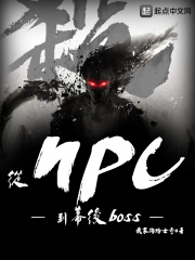 从NPC到幕后boss在线阅读