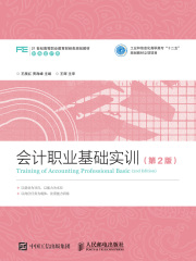 会计职业基础实训（第2版）