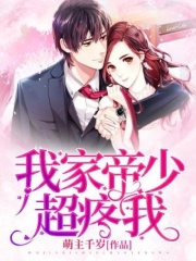 我家帝少超疼我在线阅读