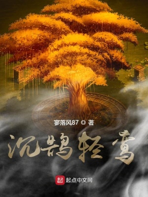沉鹄轻鸾在线阅读
