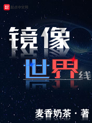 镜像世界线 麦香奶茶著 时空穿梭小说 镜像世界线无弹窗 起点中文网