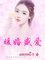 暖婚盛爱在线阅读
