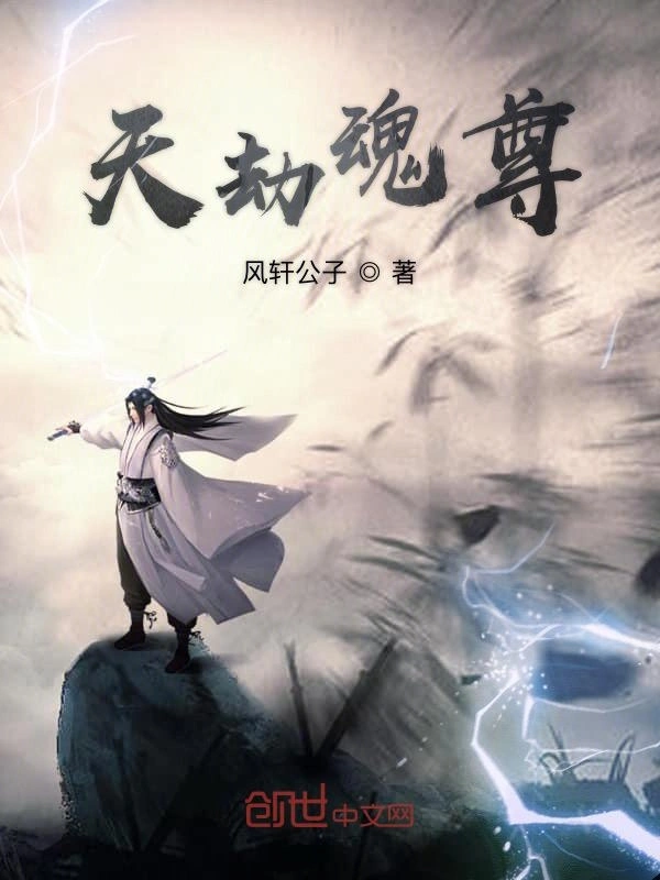 天劫魂尊