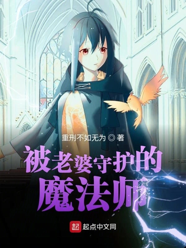 被老婆守护的魔法师