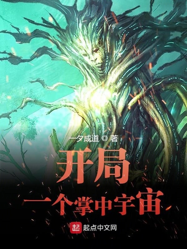 开局一个掌中宇宙在线阅读