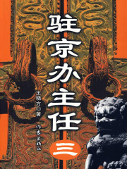 驻京办主任3在线阅读