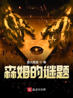 森姆的谜题在线阅读