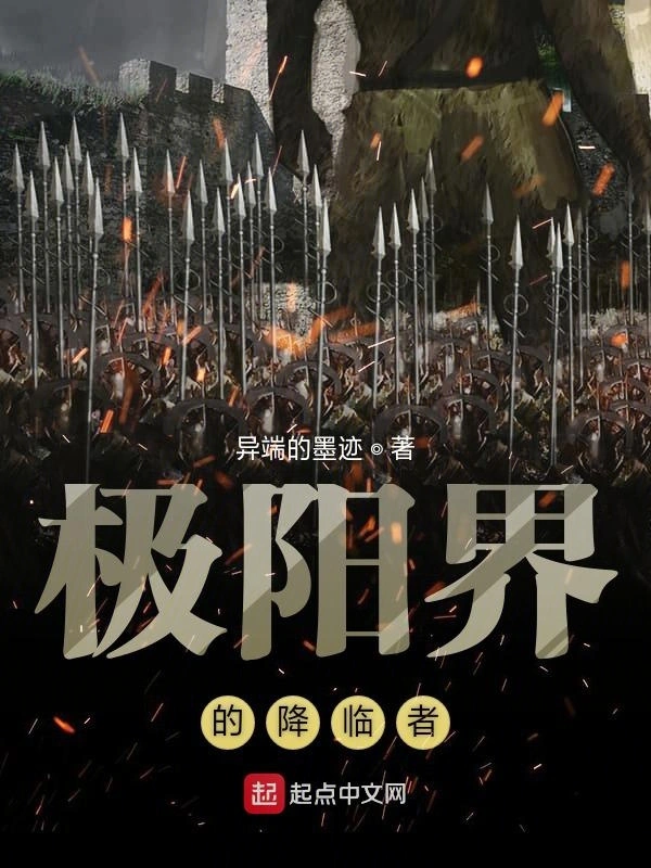极阳界的降临者