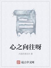 心之向往呀在线阅读