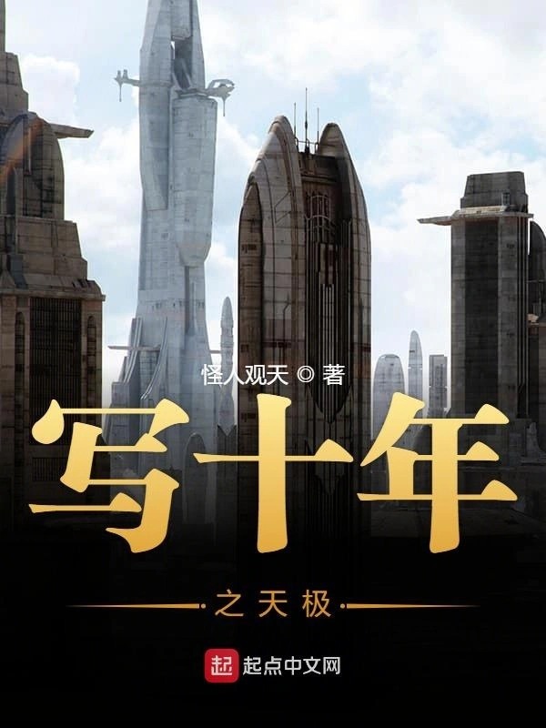 写十年之天极