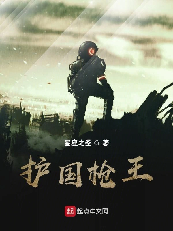 护国枪王