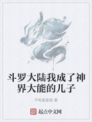 斗罗大陆我成了神界大能的儿子在线阅读