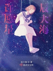 许愿星辰大海在线阅读