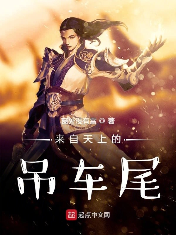 来自天上的吊车尾