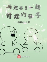 与巡查员一起开挂的日子