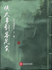 侠太多剑客足矣