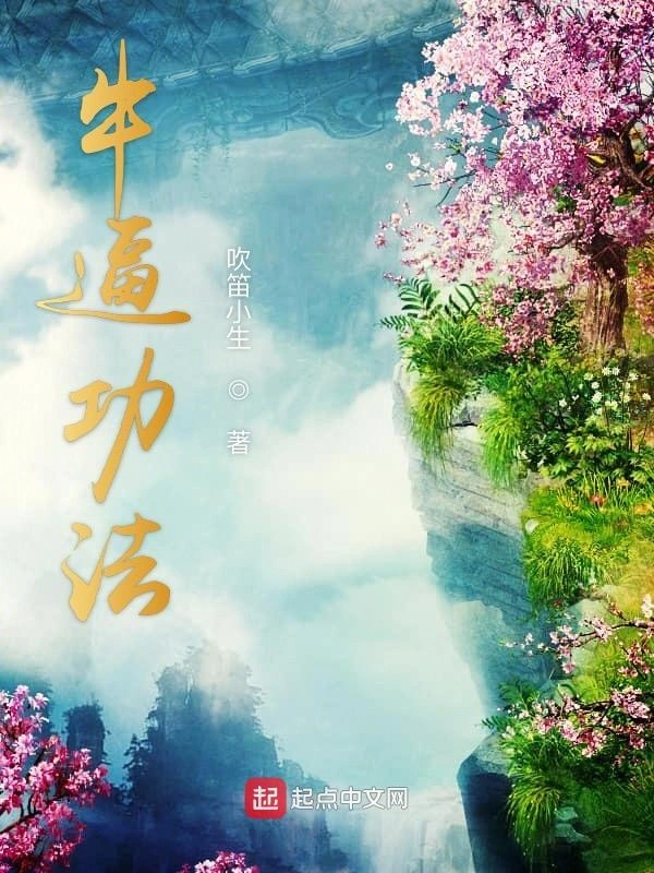 牛逼功法