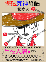 海贼死神降临东京在线阅读